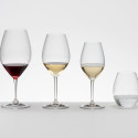 Бокал для бело вина/шампанского 440мл, 4шт.  коллекции Wine Friendly бренда Riedel