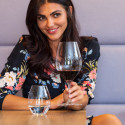 Стакан 570мл, 4шт.  коллекции Wine Friendly бренда Riedel