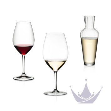 Коллекция Wine Friendly бренда Riedel