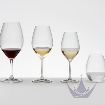 Коллекция Wine Friendly бренда Riedel