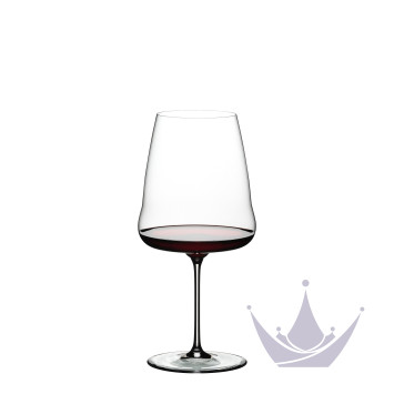 Бокал для красного вина Cabernet/Merlot 1002мл бренда Riedel
