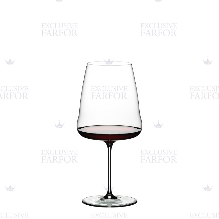 Бокал для красного вина Cabernet/Merlot 1002мл коллекции Winewings бренда Riedel