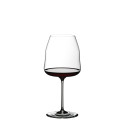 Бокал для красного вина Pinot Noir/Nebbiolo 950мл коллекции Winewings бренда Riedel