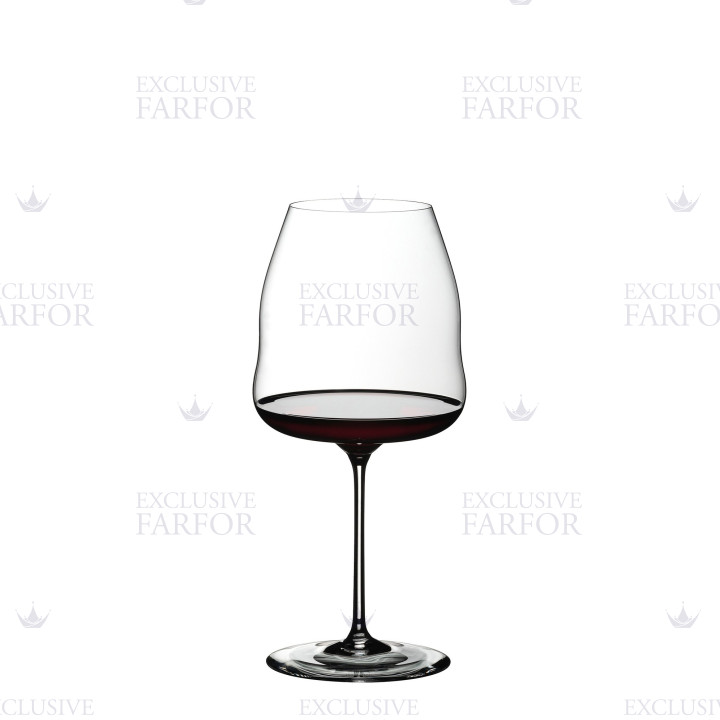 Бокал для красного вина Pinot Noir/Nebbiolo 950мл коллекции Winewings бренда Riedel