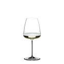 Бокал для шампанского 742мл коллекции Winewings бренда Riedel