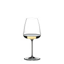 Бокал для белого вина Sauvignon Blanc 742мл коллекции Winewings бренда Riedel