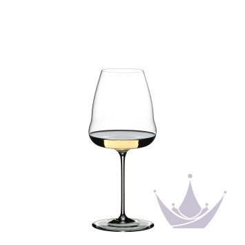 Бокал для белого вина Sauvignon Blanc 742мл бренда Riedel