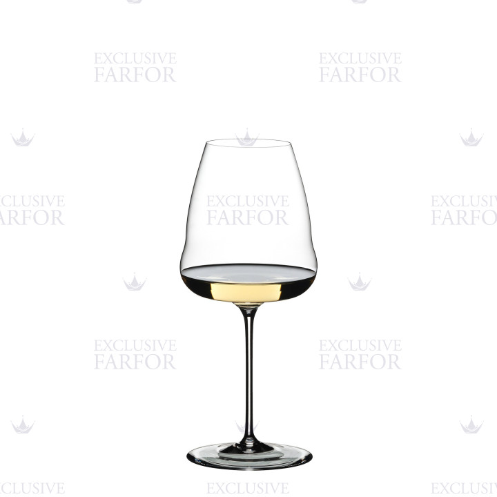 Бокал для белого вина Sauvignon Blanc 742мл коллекции Winewings бренда Riedel