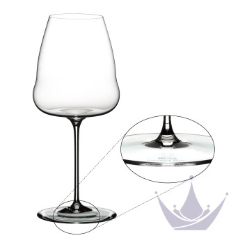 Бокал для белого вина Sauvignon Blanc 742мл коллекции Winewings бренда Riedel