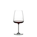 Бокал для белого вина Syrah 865мл коллекции Winewings бренда Riedel