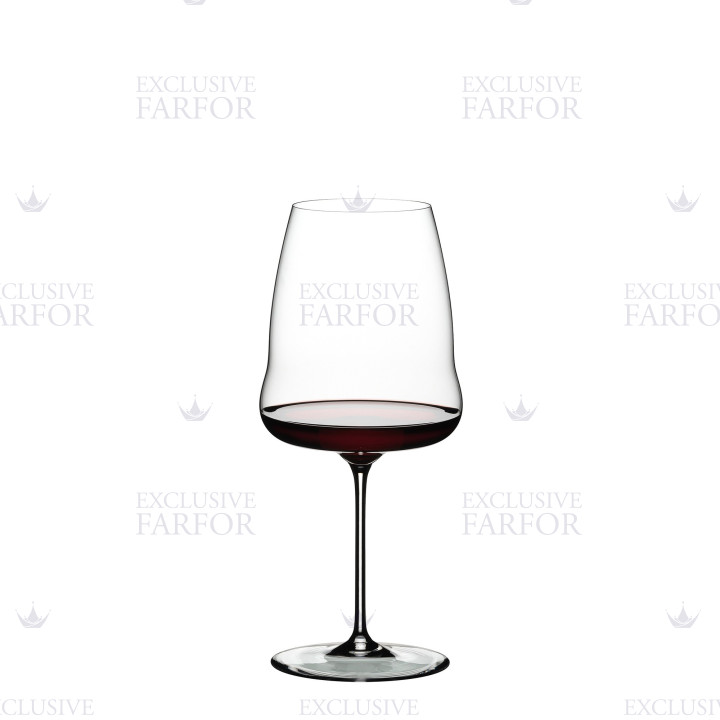 Бокал для белого вина Syrah 865мл коллекции Winewings бренда Riedel
