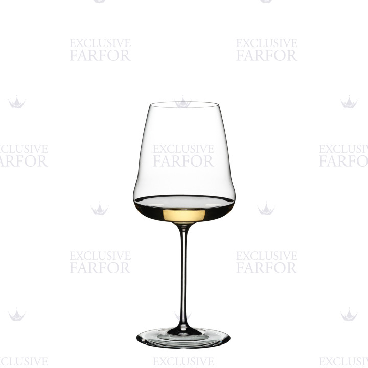 Бокал для белого вина Chardonnay 736мл коллекции Winewings бренда Riedel