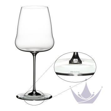 Бокал для белого вина Chardonnay 736мл бренда Riedel