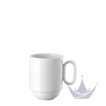 Кружка 0,4л коллекции Blend бренда Rosenthal