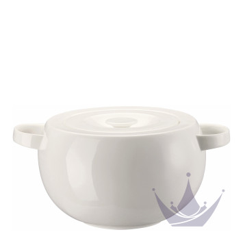 Рагушница 3,00л коллекции Brillance бренда Rosenthal