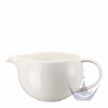 Соусник с подставкой 0,55л коллекции Brillance бренда Rosenthal