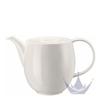 Кофейник 1,50л коллекции Brillance бренда Rosenthal