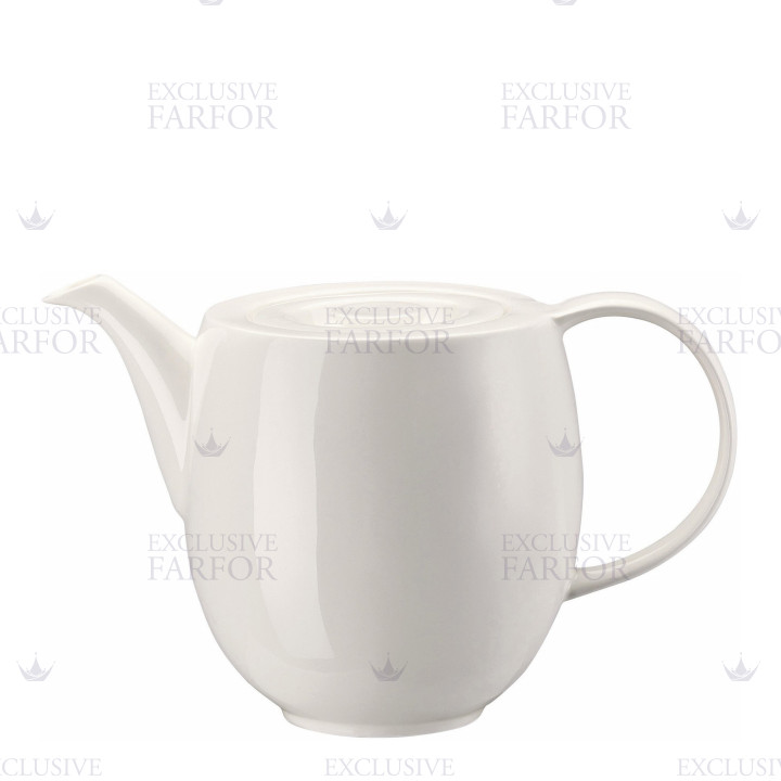 Кофейник 1,50л коллекции Brillance бренда Rosenthal