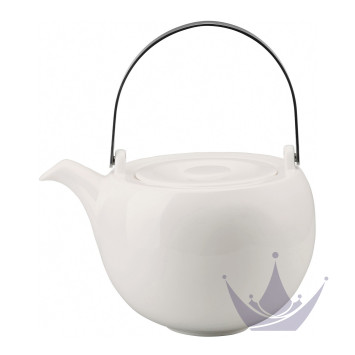 Чайник 1,35л коллекции Brillance бренда Rosenthal
