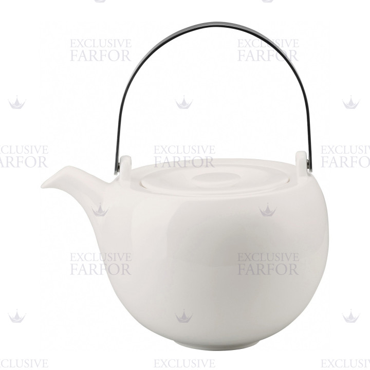 Чайник 1,35л коллекции Brillance бренда Rosenthal