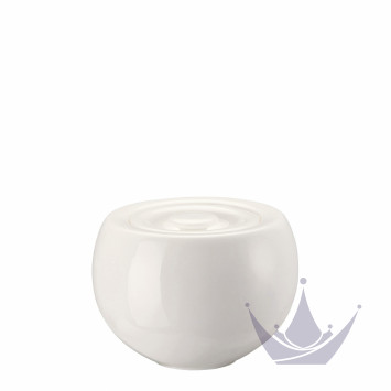 Сахарница 0,25л коллекции Brillance бренда Rosenthal