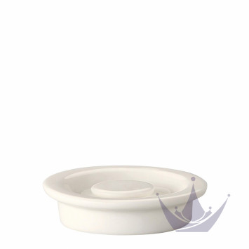 Сахарница 0,25л коллекции Brillance бренда Rosenthal