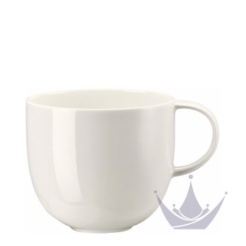 Чашка кофейная с блюдцем 0,20л коллекции Brillance бренда Rosenthal