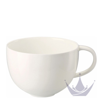 Чашка с блюдцем 0,30л коллекции Brillance бренда Rosenthal