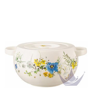 Рагушница 3,00л бренда Rosenthal