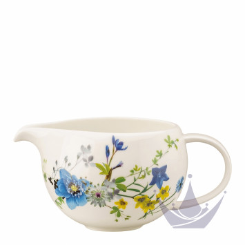 Соусник с подставкой 0,55л бренда Rosenthal