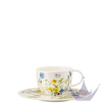 Чашка эспрессо с блюдцем 0,08л бренда Rosenthal