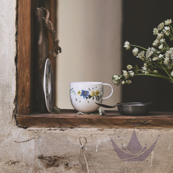 Чашка эспрессо с блюдцем 0,08л бренда Rosenthal