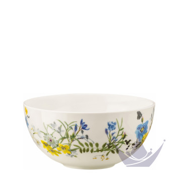 Чаша для мюсли 15см коллекции Brillance Fleurs des Alpes бренда Rosenthal