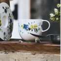 Коллекция Brillance Fleurs des Alpes бренда Rosenthal