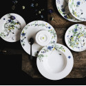 Коллекция Brillance Fleurs des Alpes бренда Rosenthal