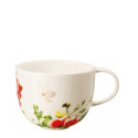 Чашка эспрессо с блюдцем 0,08л коллекции Brillance Fleurs Sauvages бренда Rosenthal