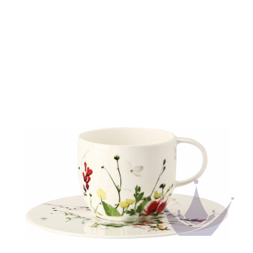 Чашка кофейная с блюдцем 0,20л бренда Rosenthal