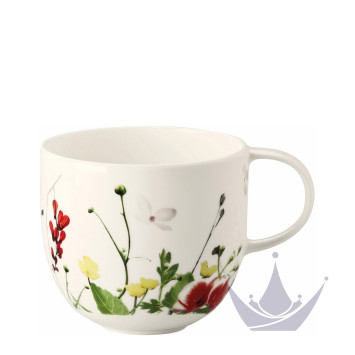 Чашка кофейная с блюдцем 0,20л бренда Rosenthal