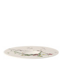 Чашка кофейная с блюдцем 0,20л коллекции Brillance Fleurs Sauvages бренда Rosenthal