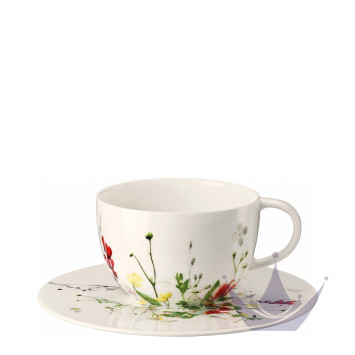 Чашка с блюдцем 0,30л бренда Rosenthal