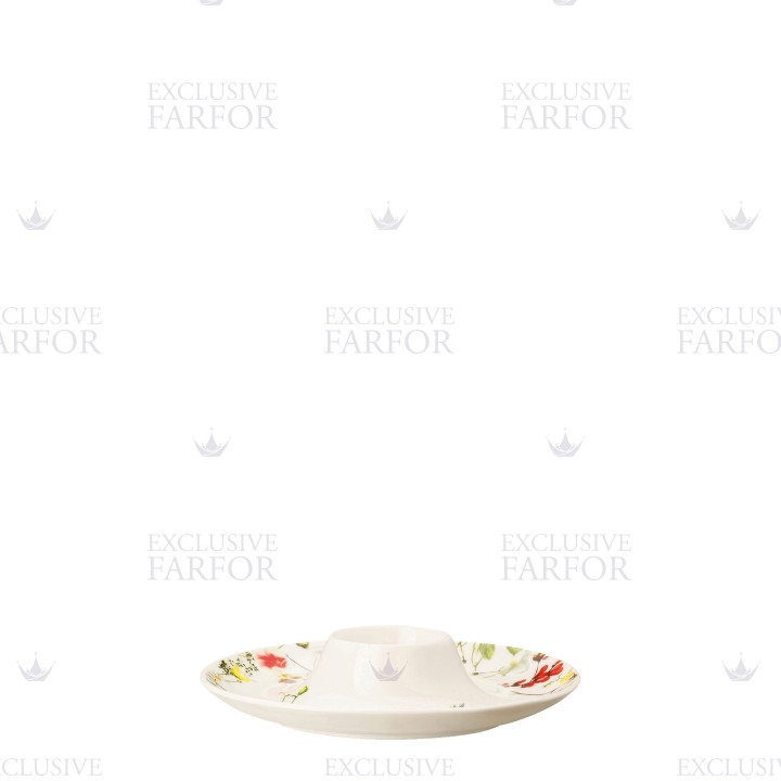 Подставка для яиц 11см коллекции Brillance Fleurs Sauvages бренда Rosenthal