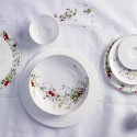 Коллекция Brillance Fleurs Sauvages бренда Rosenthal
