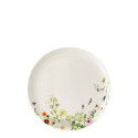 Тарелка закусочная 21см коллекции Brillance Grand Air бренда Rosenthal