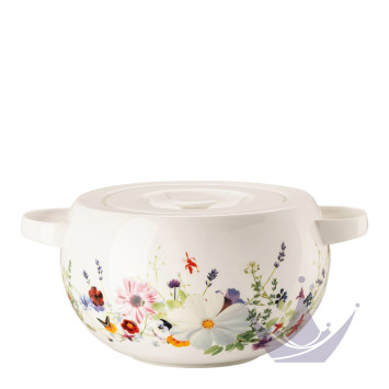 Рагушница 3,00л бренда Rosenthal