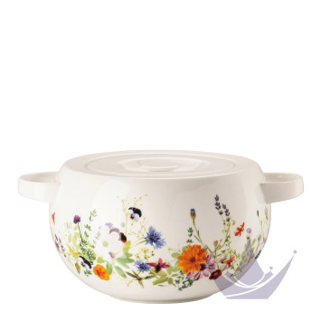 Рагушница 3,00л бренда Rosenthal