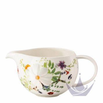 Соусник с подставкой 0,55л бренда Rosenthal