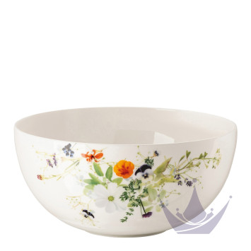 Салатник средний 22см бренда Rosenthal