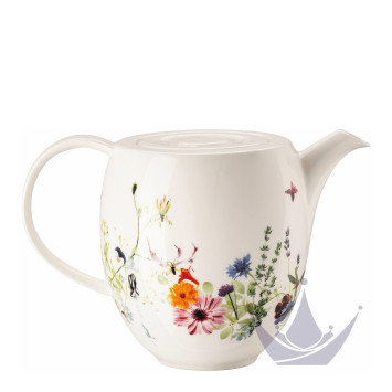 Кофейник 1,5л бренда Rosenthal