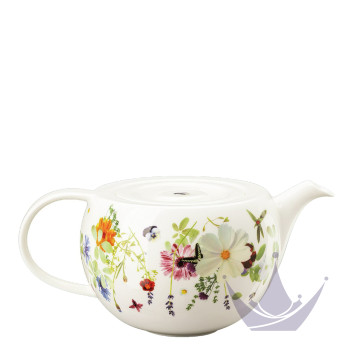 Чайник 0,8л коллекции Brillance Grand Air бренда Rosenthal