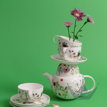 Чайник 0,8л бренда Rosenthal
